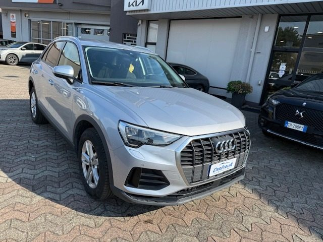 AUDI Q3 usata, con Airbag laterali