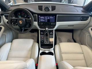 PORSCHE Macan usata, con Controllo automatico clima