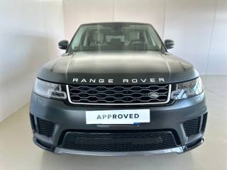 LAND ROVER Range Rover Sport usata, con Climatizzatore