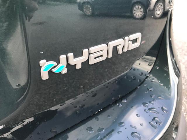 FIAT Panda Cross usata, con Immobilizzatore elettronico