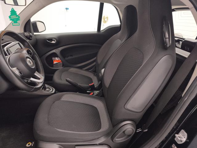 SMART ForTwo usata, con Controllo automatico clima