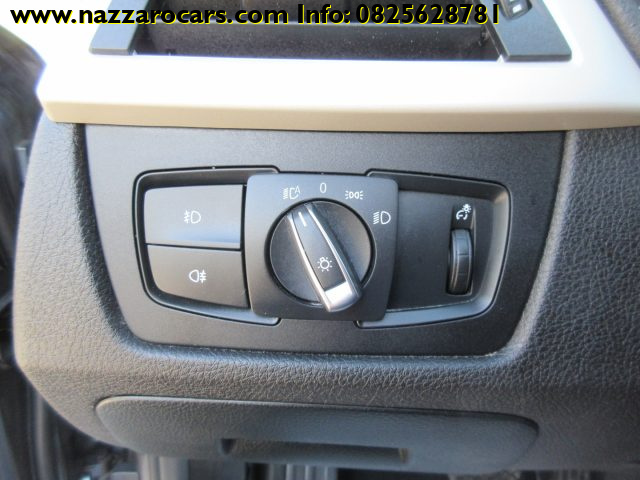 BMW 318 usata, con USB