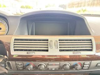 BMW 730 usata, con Volante multifunzione