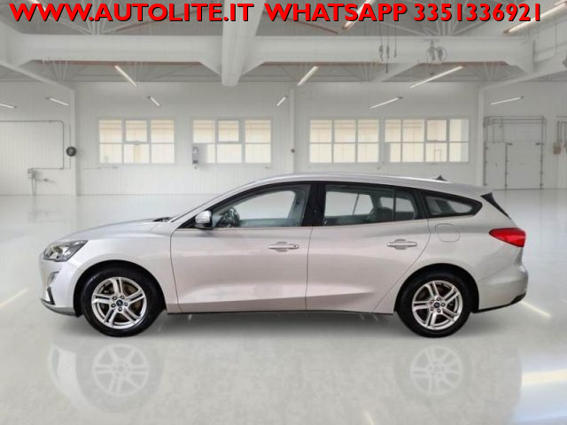FORD Focus usata, con Airbag laterali