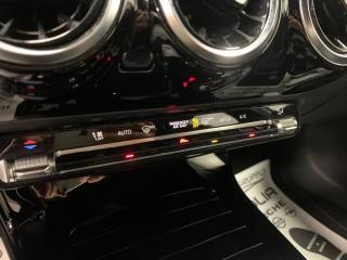 MERCEDES-BENZ A 180 usata, con MP3