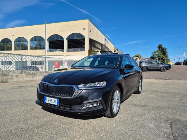 SKODA Octavia usata, con ABS