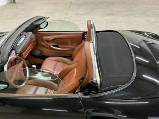 PORSCHE Boxster usata, con Airbag laterali