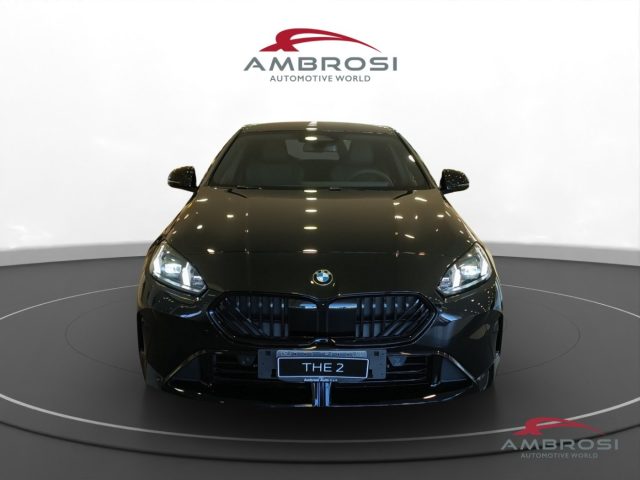 BMW 220 usata 4