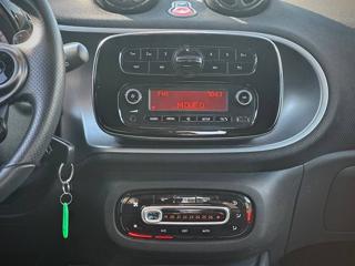 SMART ForTwo usata, con Volante multifunzione