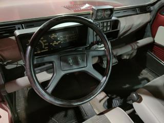 FIAT Panda usata 10