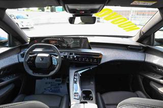 PEUGEOT 5008 usata, con Cerchi in lega