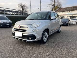FIAT 500L usata, con Airbag laterali