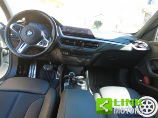 BMW 118 usata, con ESP