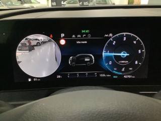 KIA Sportage usata, con Servosterzo