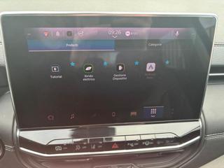 JEEP Compass usata, con Park Distance Control