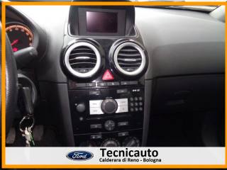 OPEL Corsa usata, con Specchietti laterali elettrici