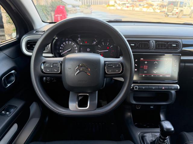 CITROEN C3 usata, con Cruise Control