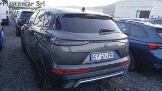 DS AUTOMOBILES DS 7 usata, con Airbag