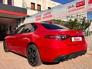 ALFA ROMEO Giulia usata, con Airbag laterali