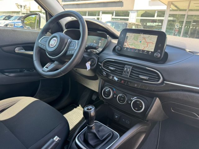 FIAT Tipo usata, con Immobilizzatore elettronico