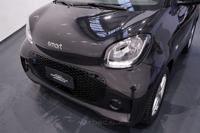 SMART ForTwo usata 20