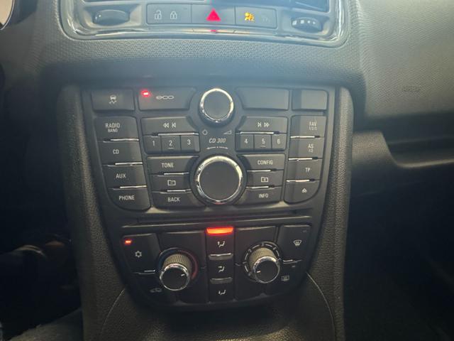 OPEL Meriva usata, con Climatizzatore