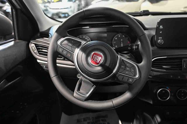 FIAT Tipo usata, con Park Distance Control