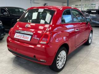 FIAT 500 usata, con Airbag Passeggero