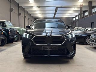 BMW X2 usata, con Airbag