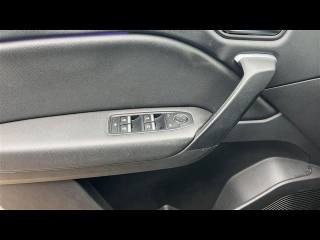RENAULT Captur usata, con USB