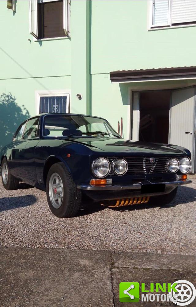 ALFA ROMEO GT usata 69