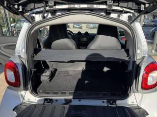 SMART ForTwo usata, con Controllo trazione