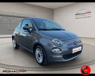 FIAT 500 usata, con Airbag laterali