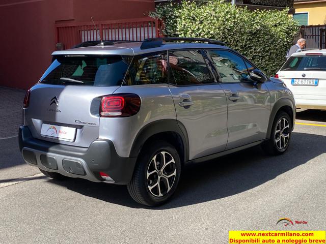 CITROEN C3 Aircross usata, con Boardcomputer