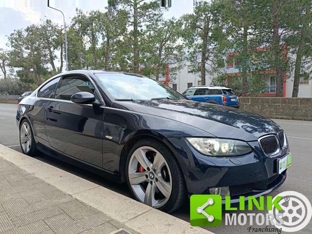 BMW 330 usata, con ESP