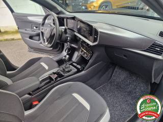 OPEL Mokka usata, con Immobilizzatore elettronico