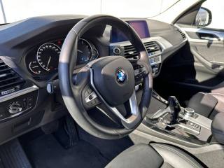 BMW X3 usata, con Alzacristalli elettrici