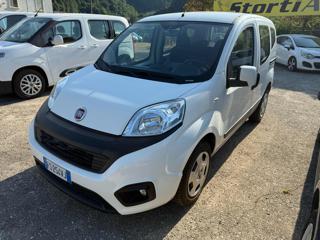 FIAT Qubo usata, con Climatizzatore