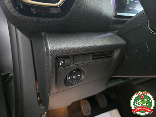 CITROEN C4 usata, con USB