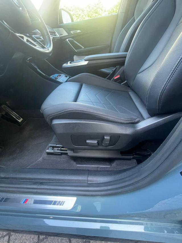 BMW X1 usata, con Cruise Control
