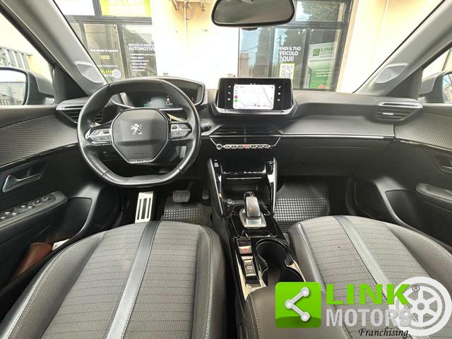 PEUGEOT 208 usata 5