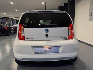SKODA Citigo usata, con Airbag laterali