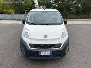 FIAT Fiorino usata, con Airbag Passeggero