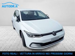 VOLKSWAGEN Golf usata, con Airbag