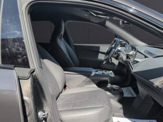 BMW iX usata, con Fendinebbia