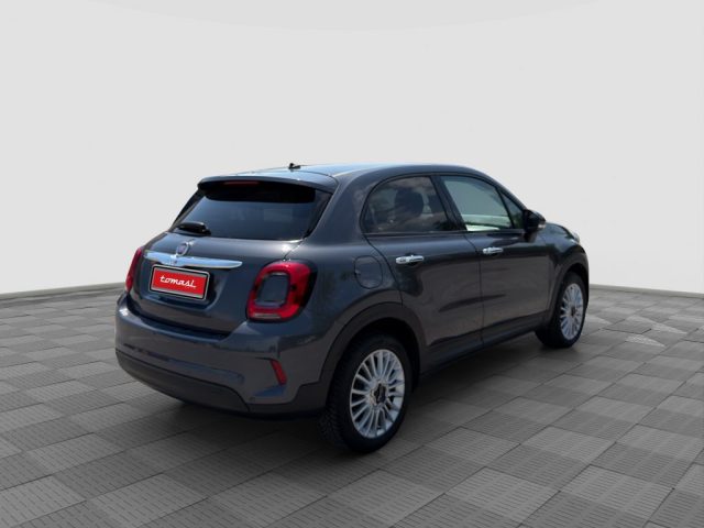 FIAT 500X usata 4