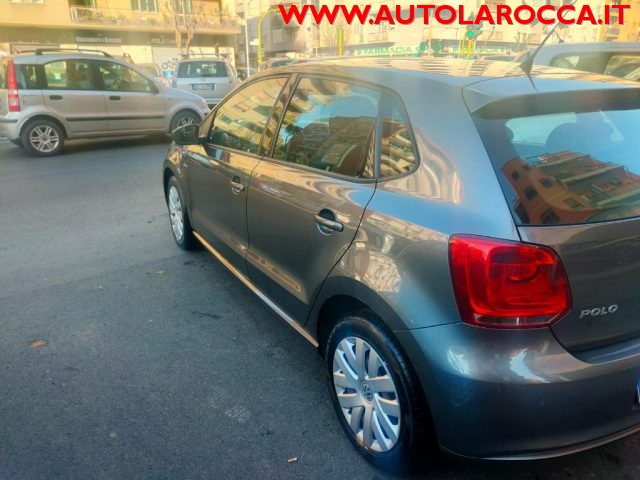 VOLKSWAGEN Polo usata, con Airbag Passeggero