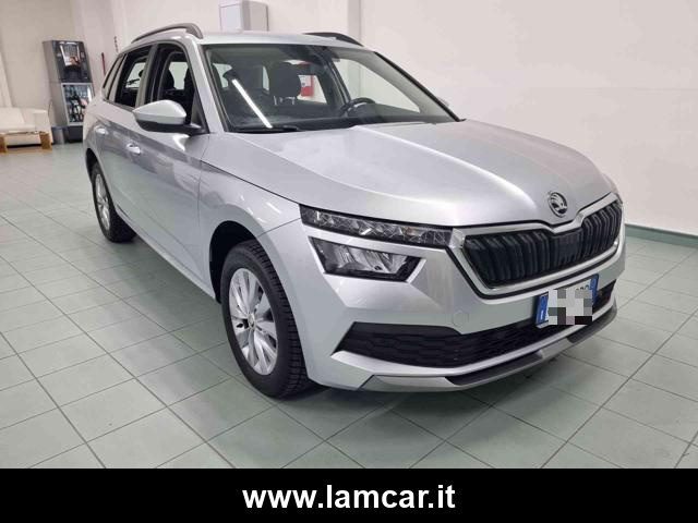 SKODA Kamiq usata, con Airbag