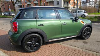 MINI Countryman usata, con Chiusura centralizzata