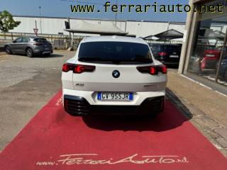 BMW X2 usata, con ESP